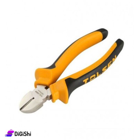 TOLSEN Diagonal Cutting Pliers 180 mm 7"