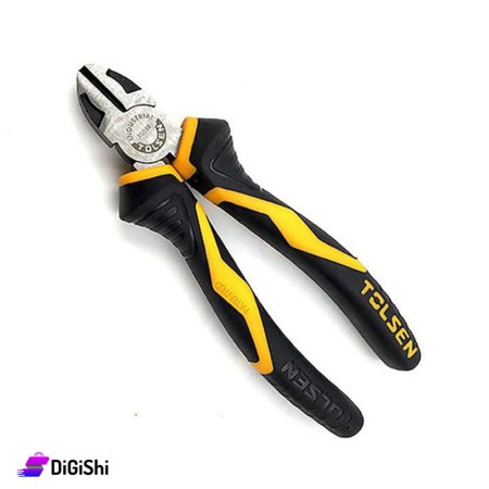 TOLSEN Industrial Pliers 180 mm 7"