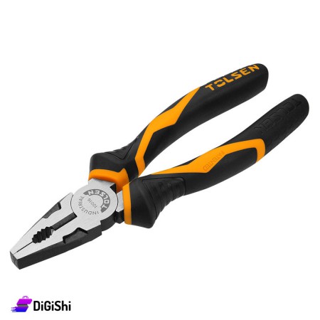 TOLSEN Combination Pliers 200 mm 10"