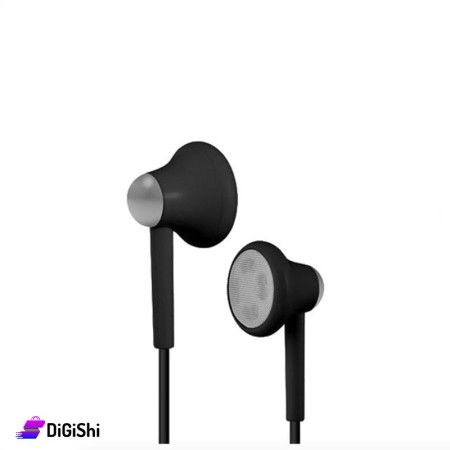 Yookie YK-830 Stereo Earphone