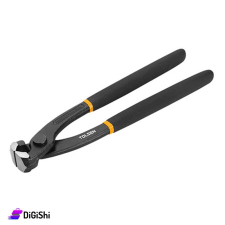TOLSEN TOWER PINCER 200mm 8"