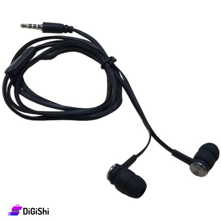 Yookie YK-05 Stereo Earphone