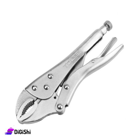 TOLSEN LOCKING PLIERS 10"