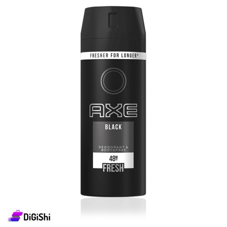 AXE Black Fresh Deodorant for Men