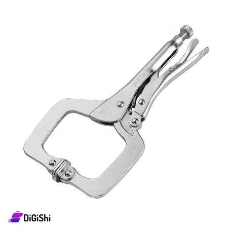 TOLSEN LOCKING PLIERS 280mm 11"