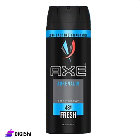 AXE Adrenalin Fresh Deodorant for Men