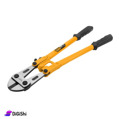 قطاعة قضبان 600 مم 24 إنش TOLSEN