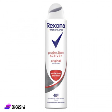 Rexona Motion Sense Protection Active Original Deodorant for men