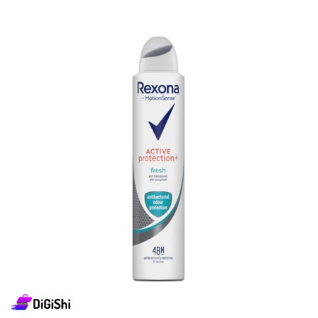 Rexona Motion Sense Protection Active Fresh Deodorant for men