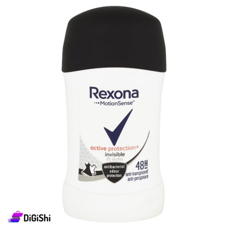 Rexona Active Protection + Invisiblet Deodorant for women