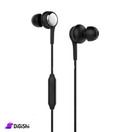 Yookie YK-02 Stereo Earphone