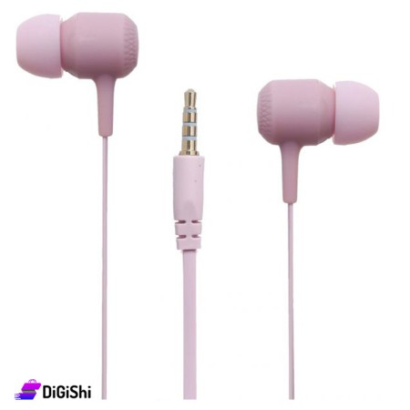 Yookie YK-1130  Stereo Earphone