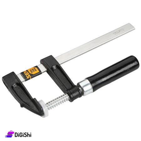 ملزمة نجارة 800×120 مم TOLSEN