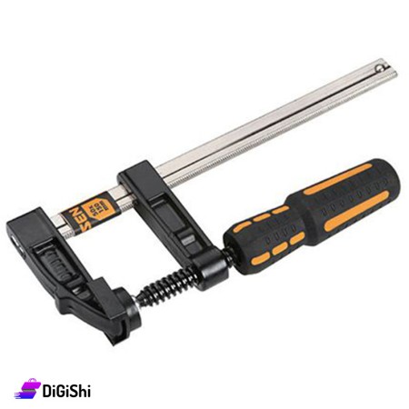 Tolsen F-clamp 10193