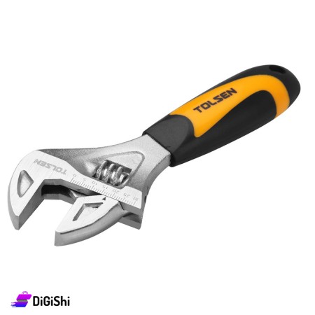 مفتاح أنكليزي TOLSEN 15280