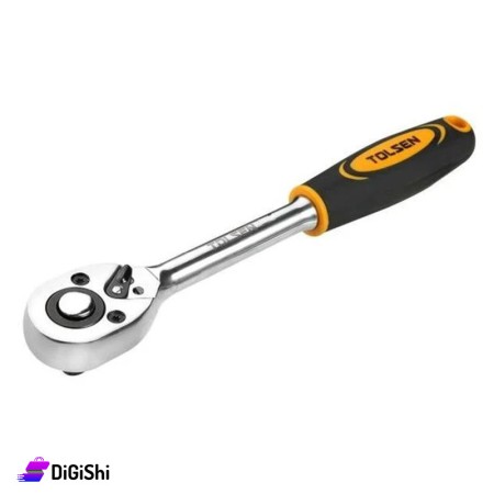 TOLSEN 15118 REVERSIBLE RATCHET