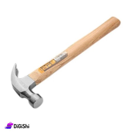 مطرقة ذات مخالب TOLSEN 25150