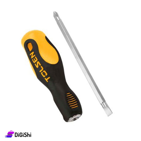 TOLSEN 2 IN 1 SCREWDRIVER SET
