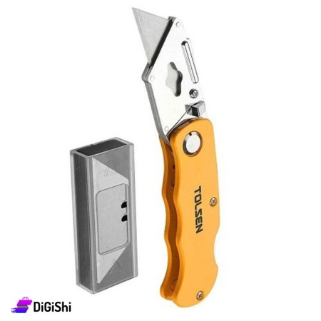 TOLSEN Utility Knife 19 * 61 mm