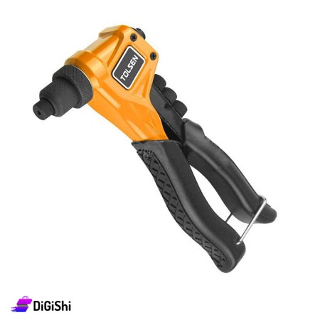 بانسة تبشيم صناعية يدوية TOLSEN 43099