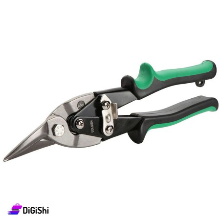 TOLSEN  Avitation Snips Right 250 mm - 10"