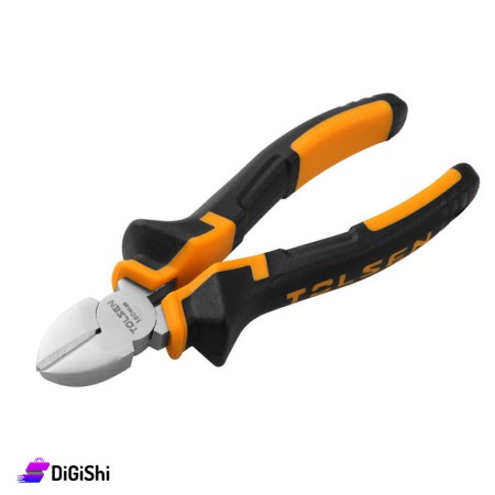 TOLSEN Diagonal Cutting Pliers 160 mm 6"