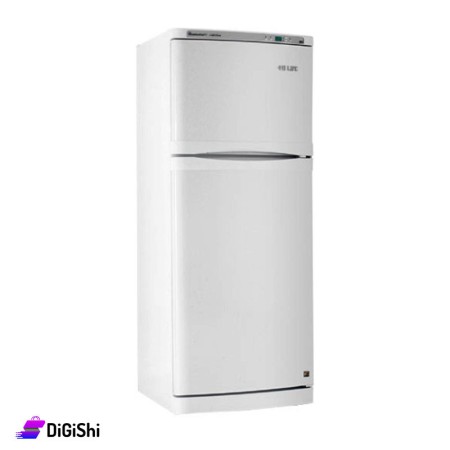 HILIFE 050MW Continental No Frost 21 feet Refrigerator