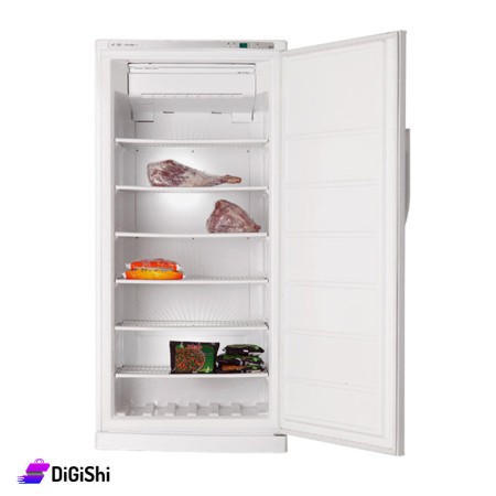HILIFE 0103MW HIMALAYA No Frost Freezer