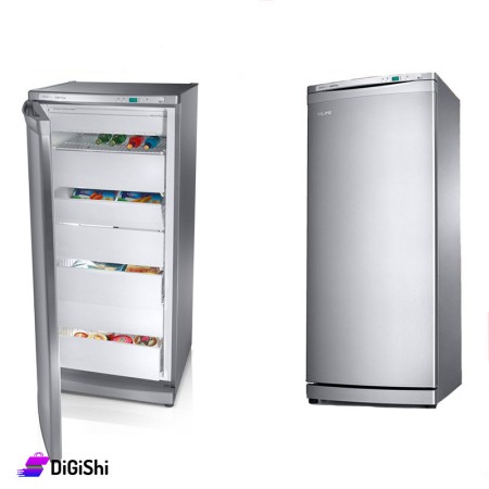 HILIFE ALASKA  No Frost Freezer