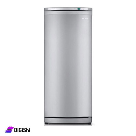 HILIFE 015 SS Cooler No Frost 18 feet Refrigerator