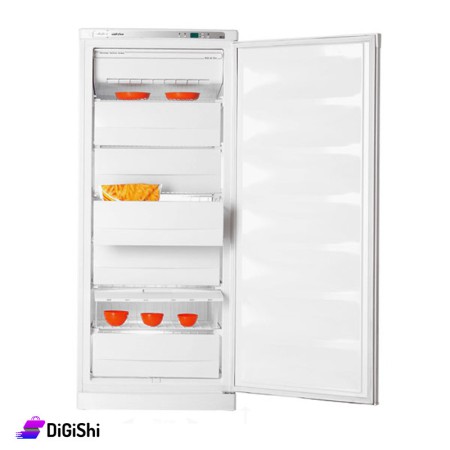 HILIFE 0102MW ALASKA No Frost Freezer