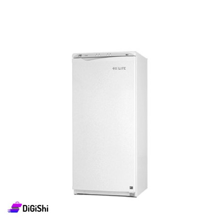HILIFE  JOLLY CV5 H0109MW  No Frost Freezer