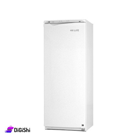 HILIFE  H0110MW JOLLY CV7  No Frost Freezer