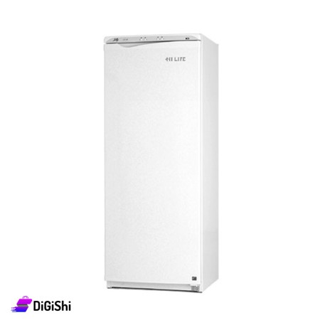 HILIFE H0112MW  JOLLY CV8 ST Static Freezer