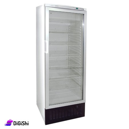 Riviera Vetrina Negativa No Forst Freezer