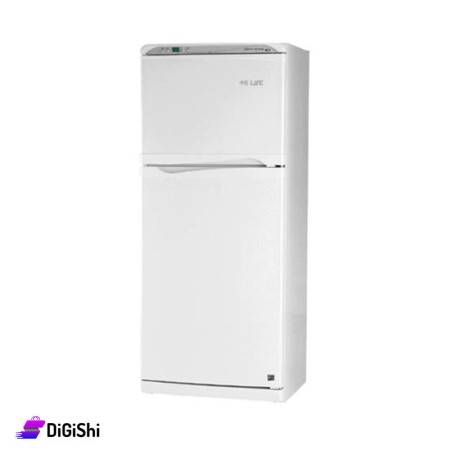 HILIFE Air Cooled Refrigerator Mystro Model 16 Feet High