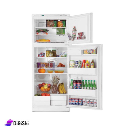 Dynamic Cooling Refrigerator HILIFE Brand Sailor Model 20 Feet High