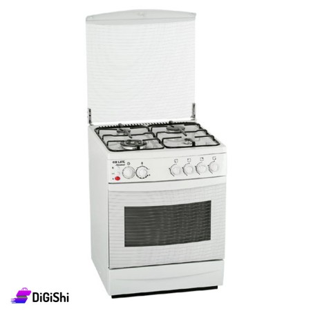 HILIFE  International 60 Freestanding Cookers