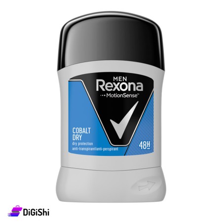 Rexona Men Cobalt Dry Stick