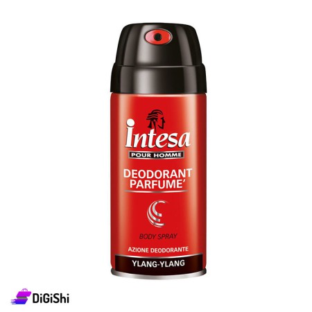 Intesa Ylang-Ylang Men Deodorant