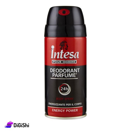 ديودوران رجالي Intesa Energy Power