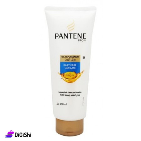 Pantene Pro-V Daily Care Oil Replacement