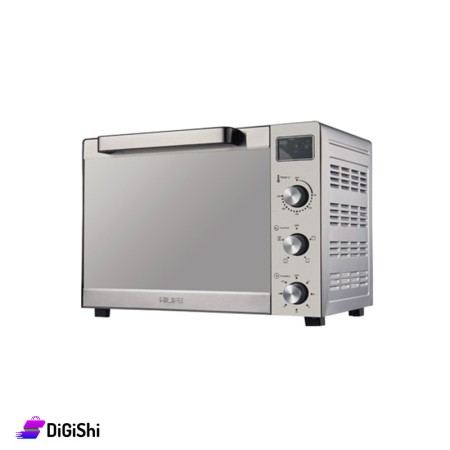فرن كهربائيHILIFE HLEO65SS