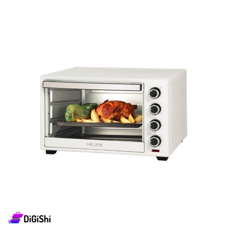 HILIFE HLEO50W Electric Oven