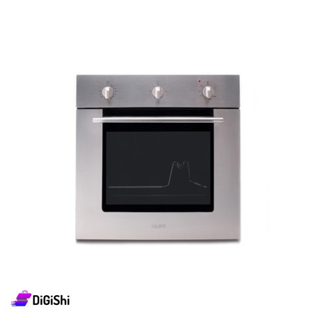HILIFE HL6GEX-O Gas/Electric Built-In Oven