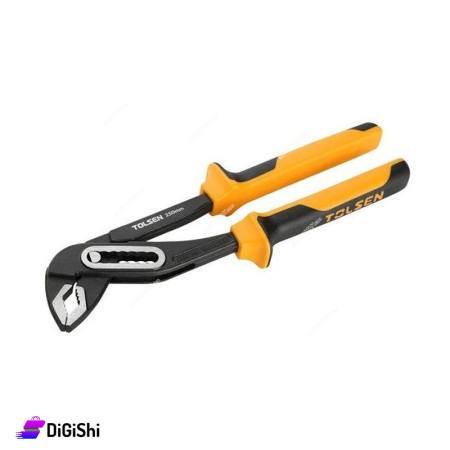 TOLSEN Water Pump Pliers 250mm 10"