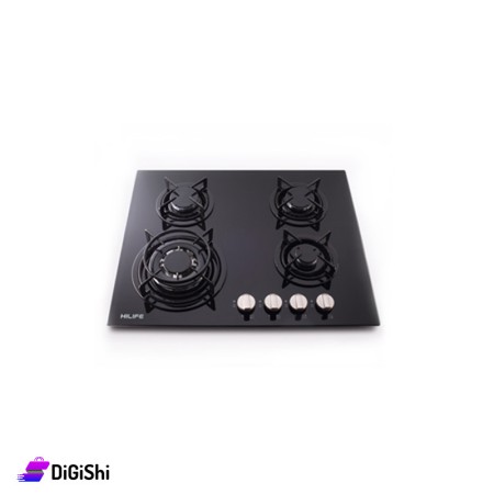 HILIFE Gas Model HL63G-1T-V-H