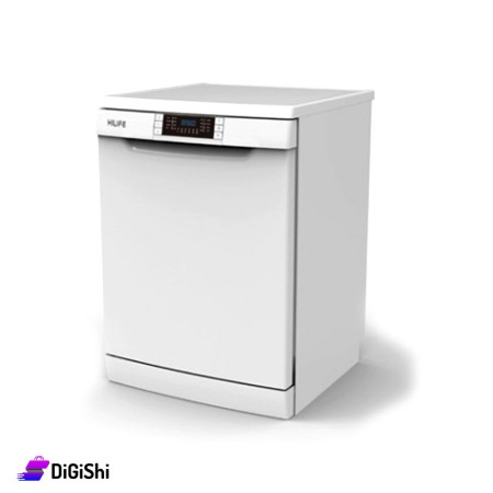 جلاية أوتوماتيك HILIFE DWH8PSSD