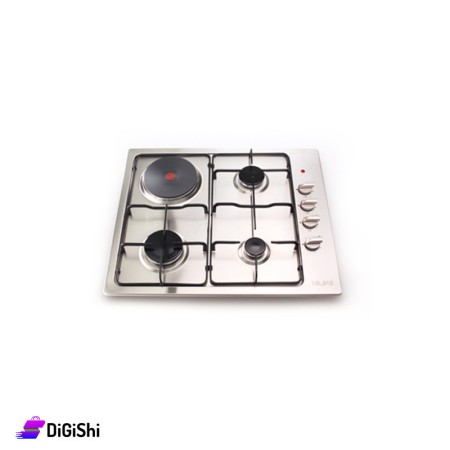 HILIFE HL63G-1EX-H Built-In Hobs