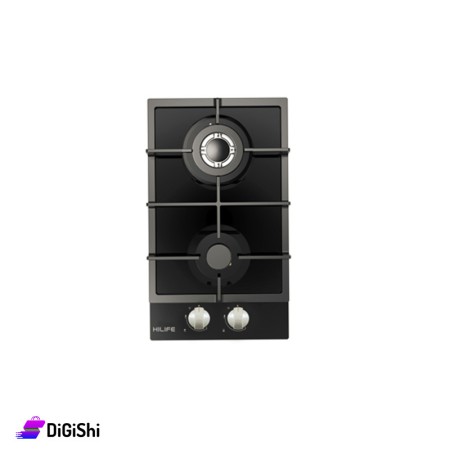 HILIFE Gas Model HL31G-1T-B-H